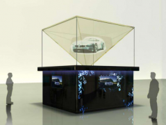 全息投影柜尺寸及價(jià)格