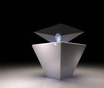 360度展示柜報(bào)價(jià)